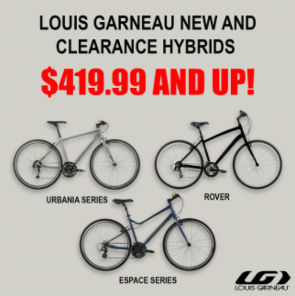 2018 clearance mountain bikes