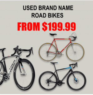 used mountain bikes for sale online