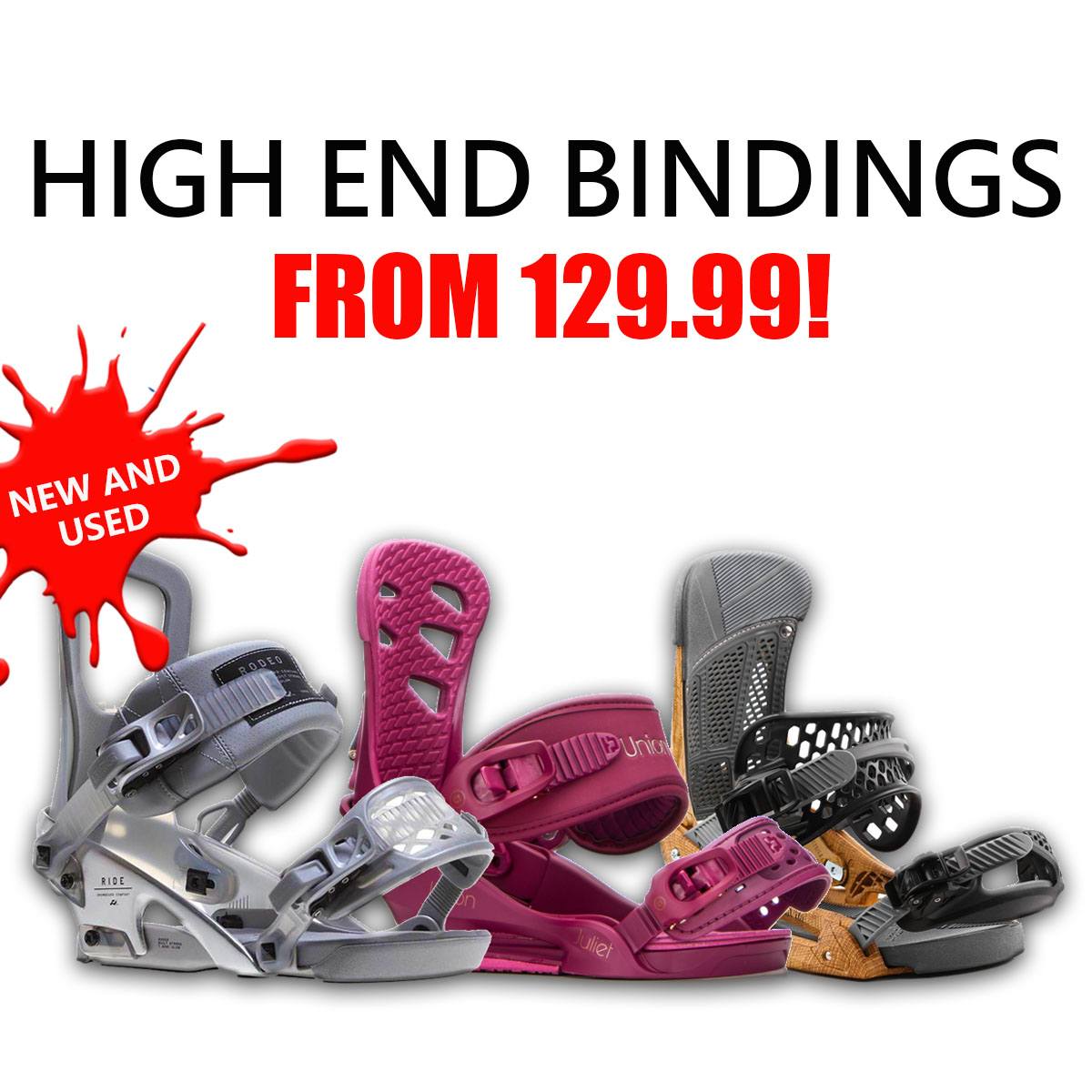 New & Used Snowboard Equipment & Accessories Sports Junkies