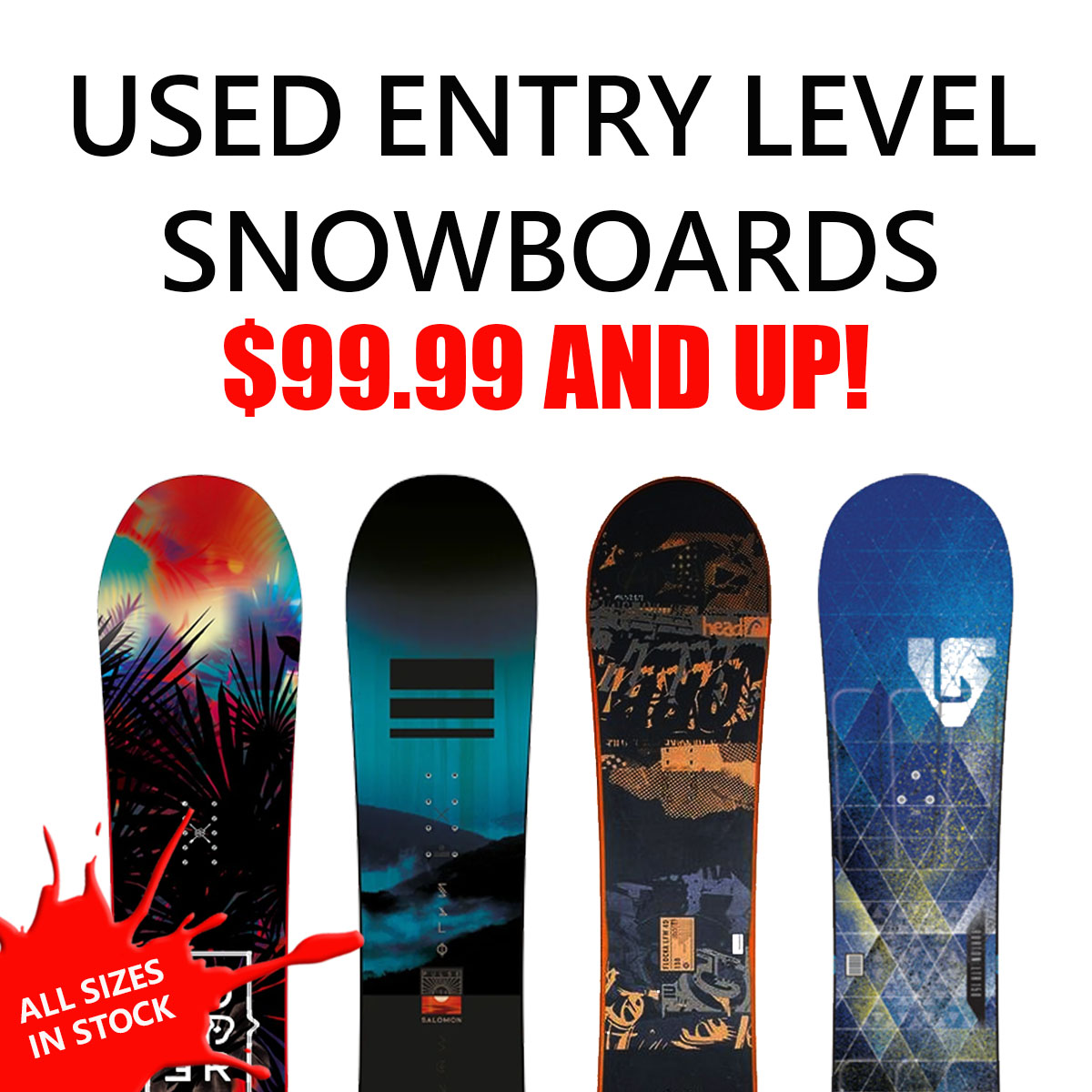 Snowboards for sale used tumblr culture art chaos