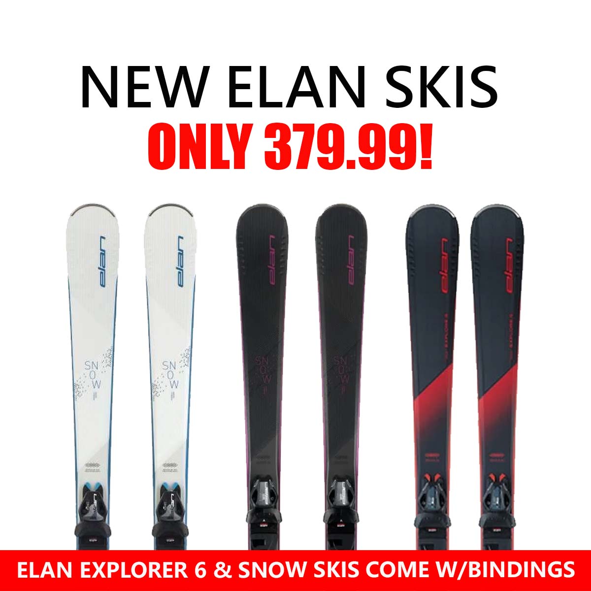 Blootstellen Hou op Te voet New & Used Ski Equipment Vancouver | - Sports Junkies