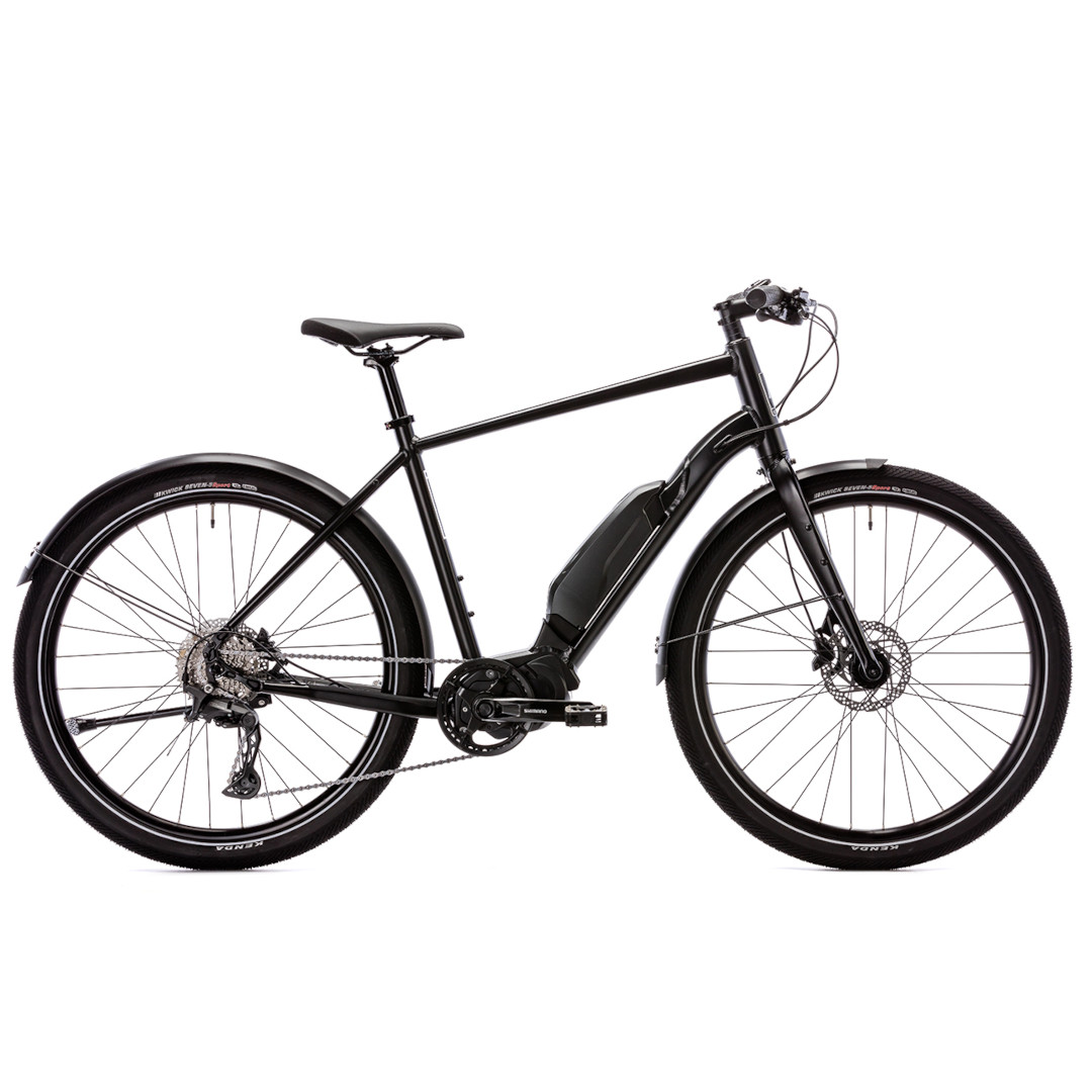 Opus EBig City Sports Junkies