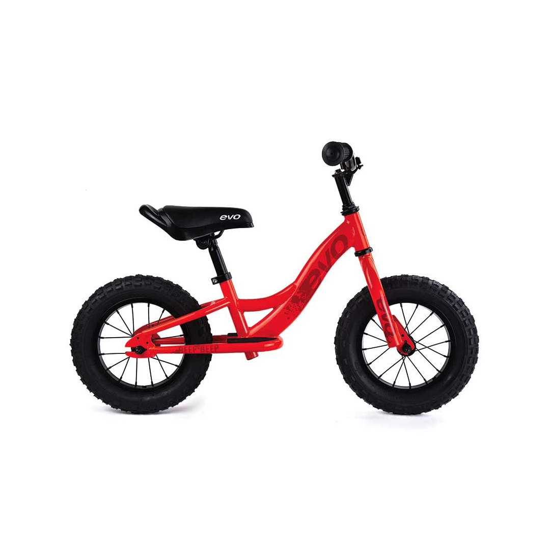 Evo Beep Beep Balance Bike Sports Junkies