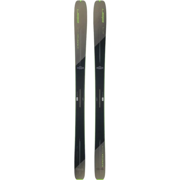 Elan Ripstick Tour 99 - 2024