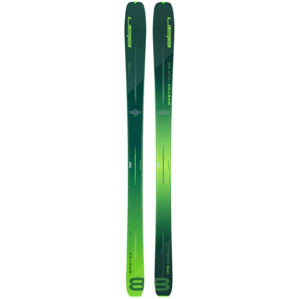 Elan Ripstick Tour 88 - 2024/25