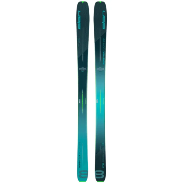 Elan Ripstick Tour 88W - 2024