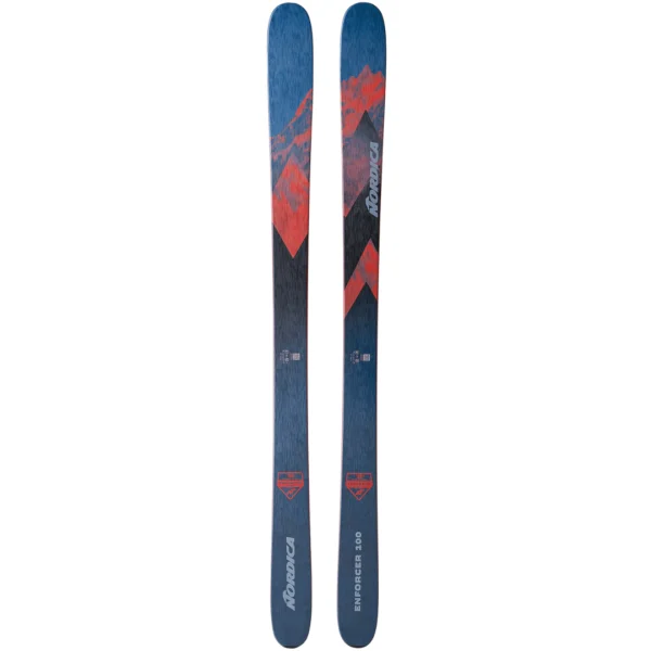 Nordica Enforcer 100 - 2023/24