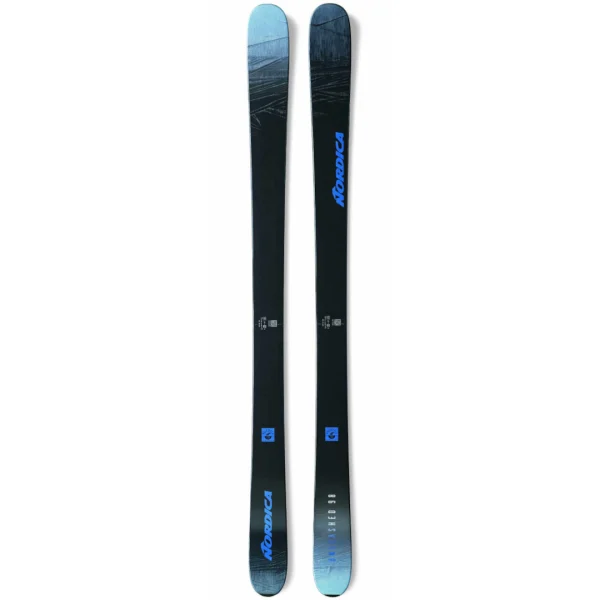Nordica Unleashed 98 - 2024