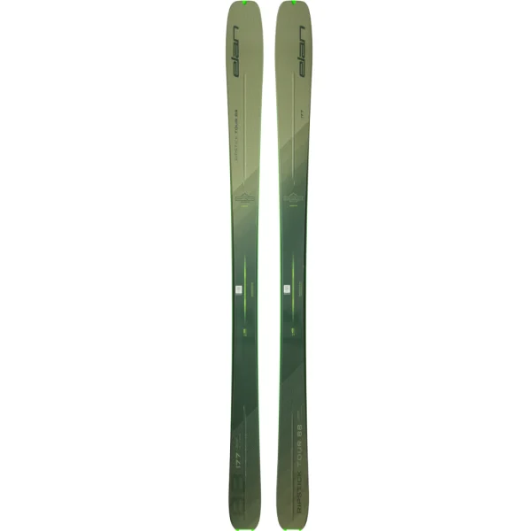 Elan Ripstick Tour 88 - 2025/26