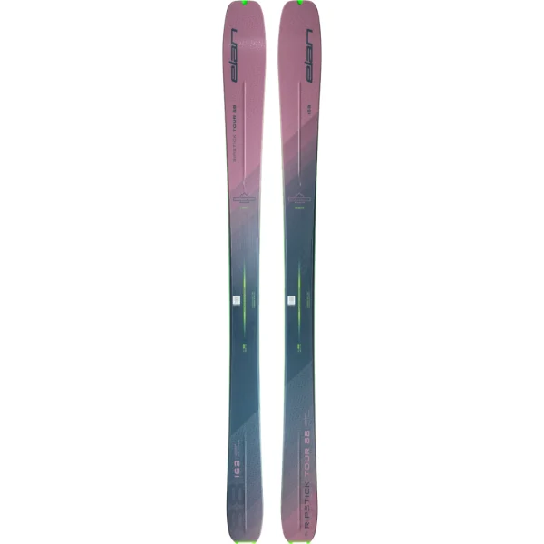 Elan Ripstick Tour 88 W - 2025/26