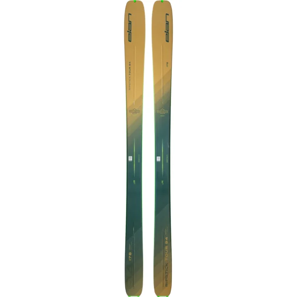 Elan Ripstick Tour 94 - 2025/26
