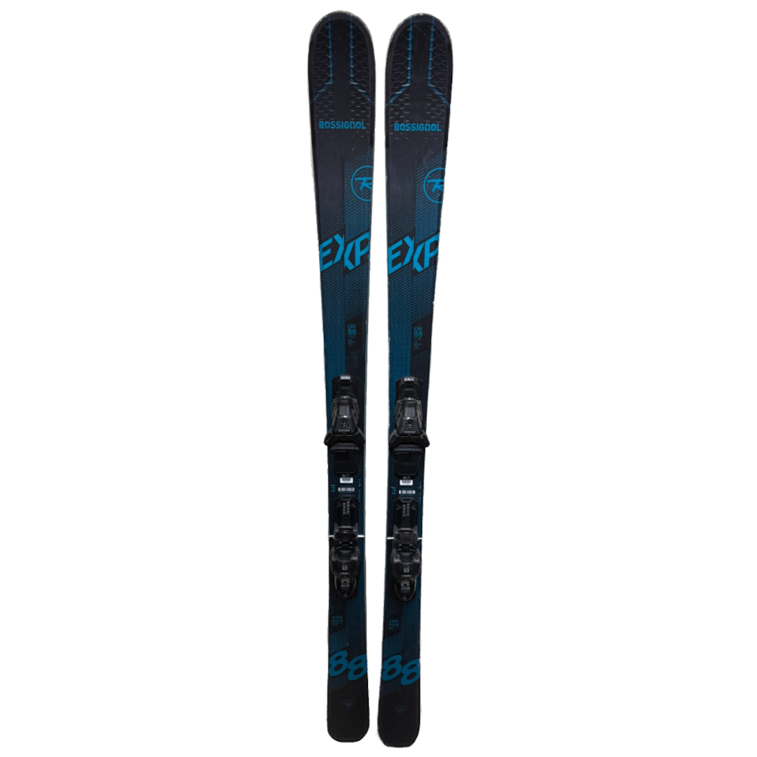 Rossignol Experience 88 Ti - 2021 + Bindings