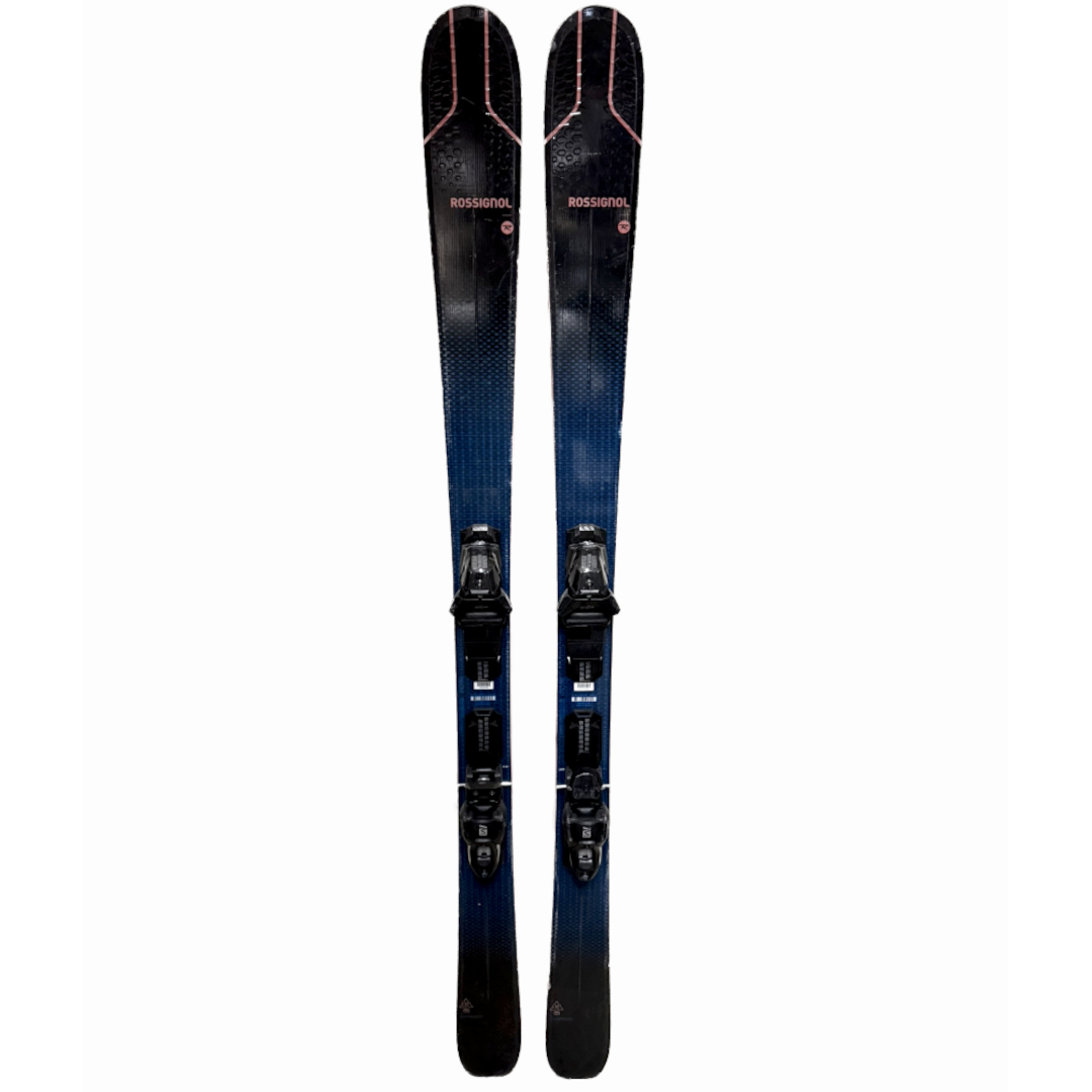Rossignol Experience 88 Ti W - 2021 + Bindings