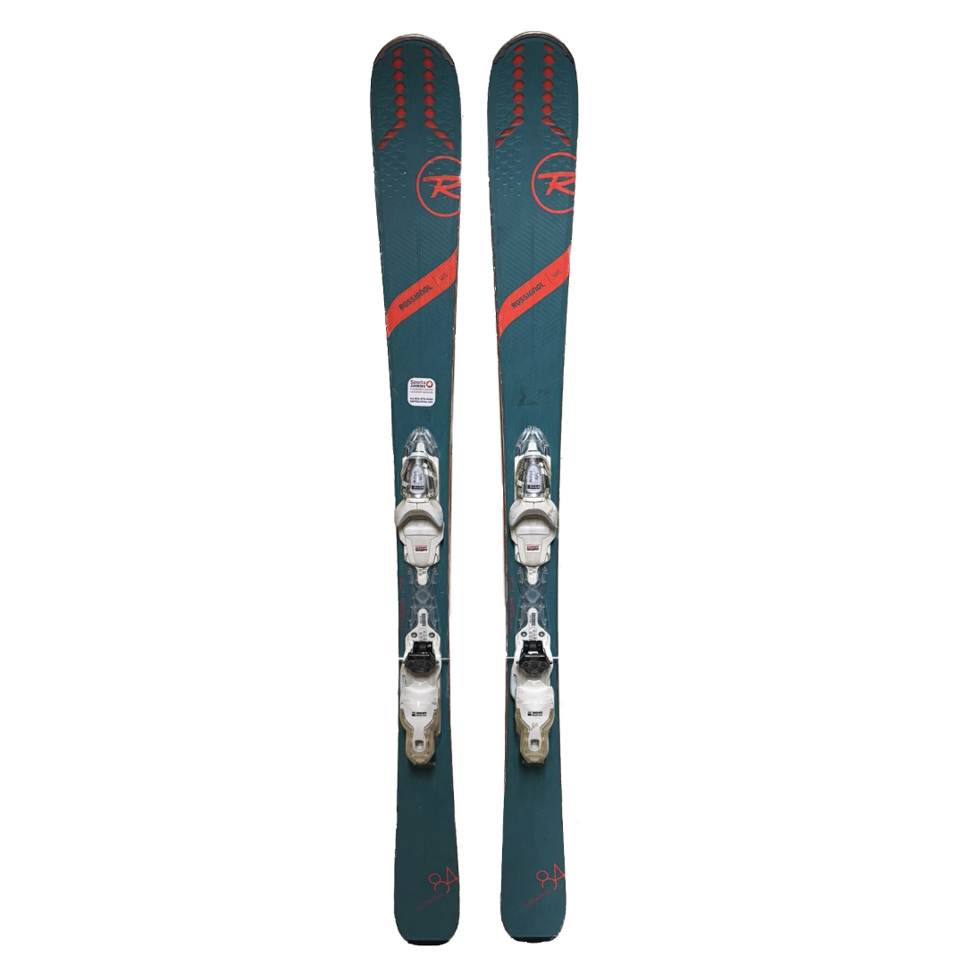 Rossignol Experience 84 Ai W - 2022 + Bindings