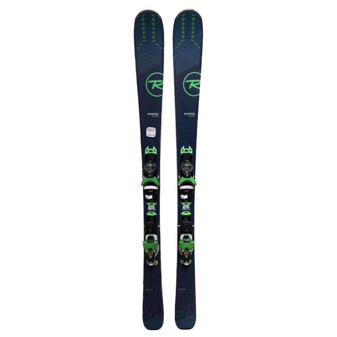 Rossignol Experience 84 Ai - 2022 + Bindings