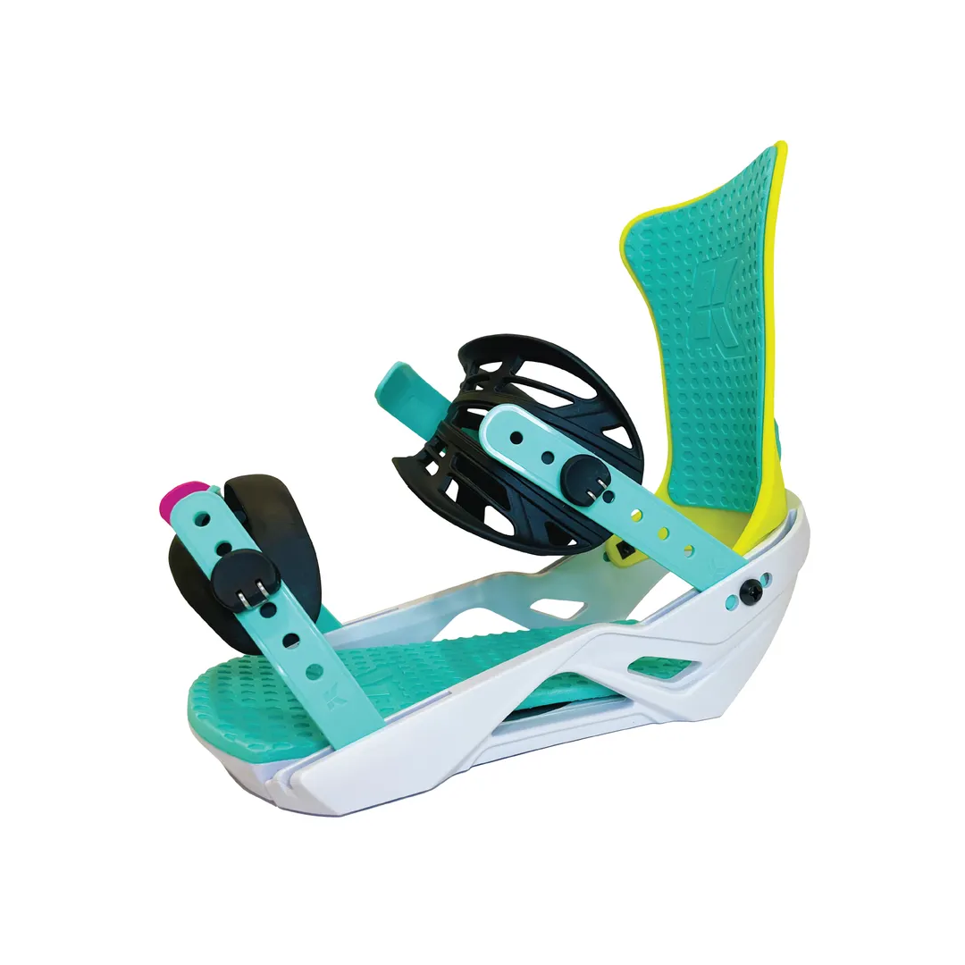 Kemper Freestyle Bindings - Image 3