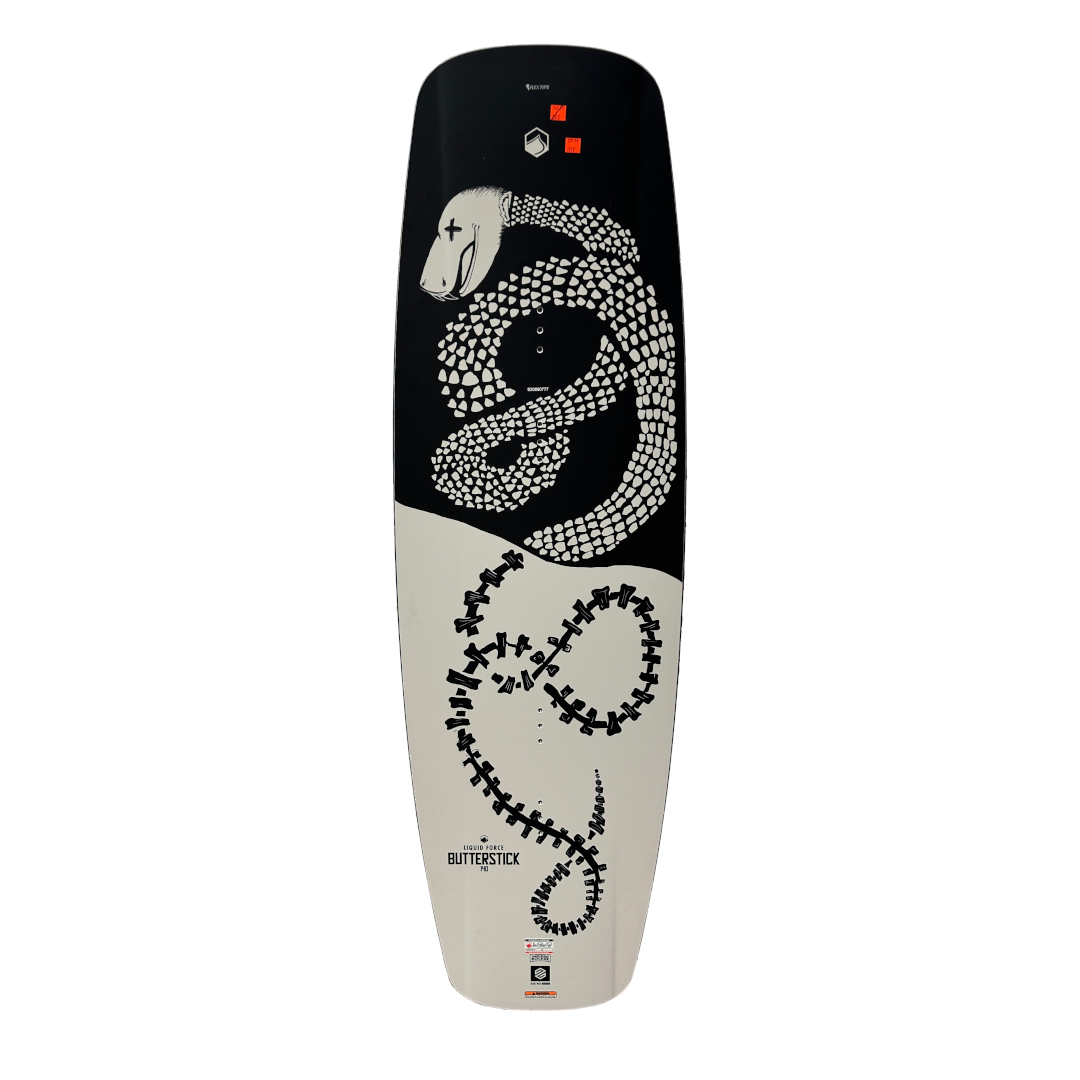 Liquid Force Butterstick 2021