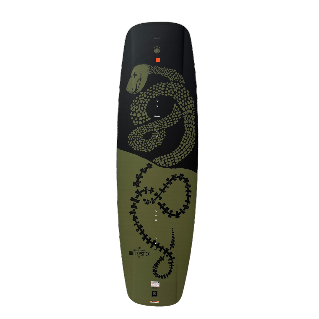 Liquid Force Butterstick 2021 - Image 2