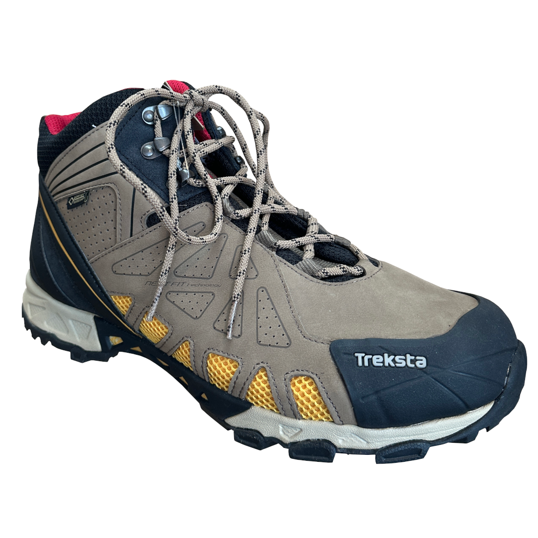 Treksta Men's ADT 201 Mid GORE-TEX Surround - T755