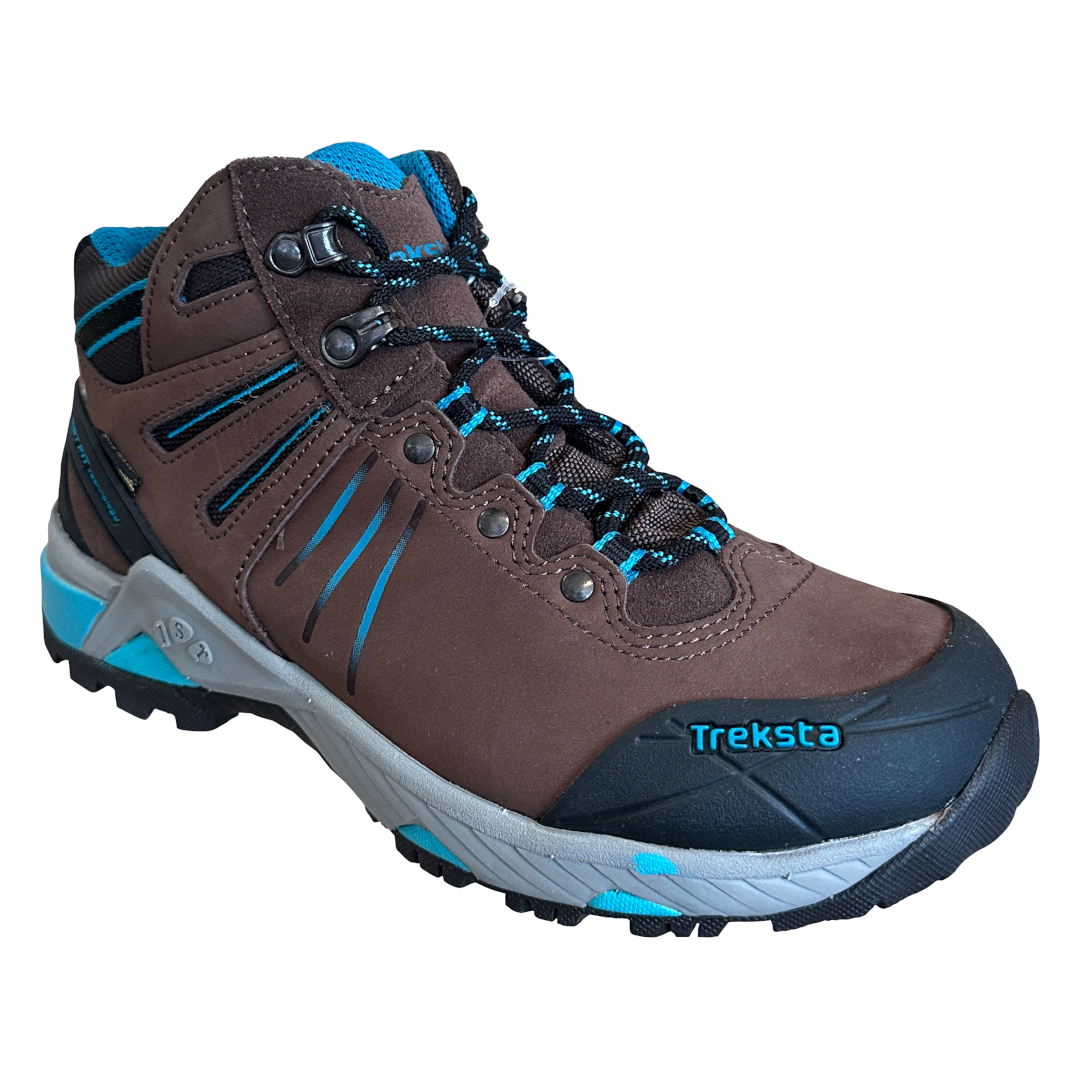 Treksta Guide GTX - T748 Brown/Blue