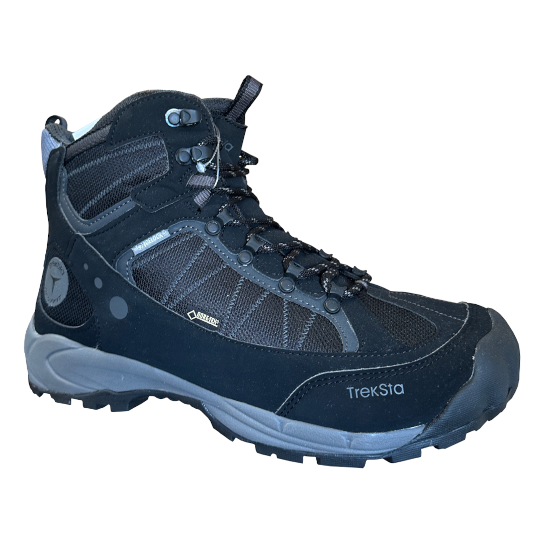 Treksta Cape Mid GORE-TEX - T764/T763 - Image 2
