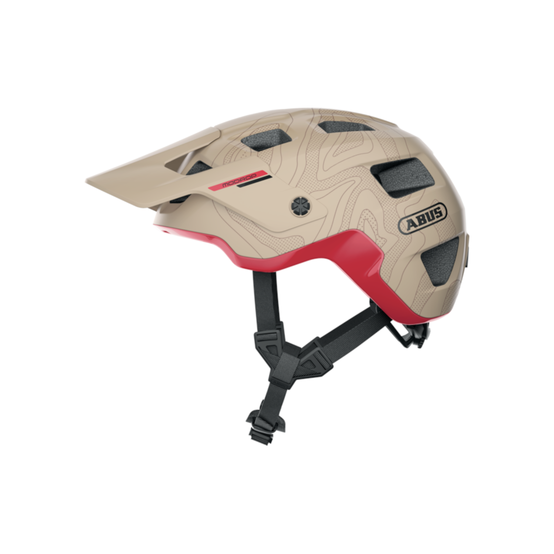 Abus Modrop - Image 2