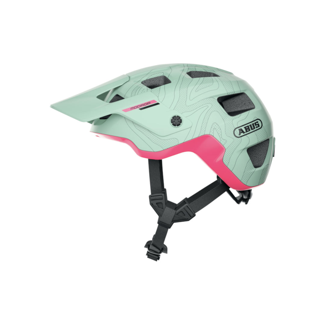 Abus Modrop - Image 3