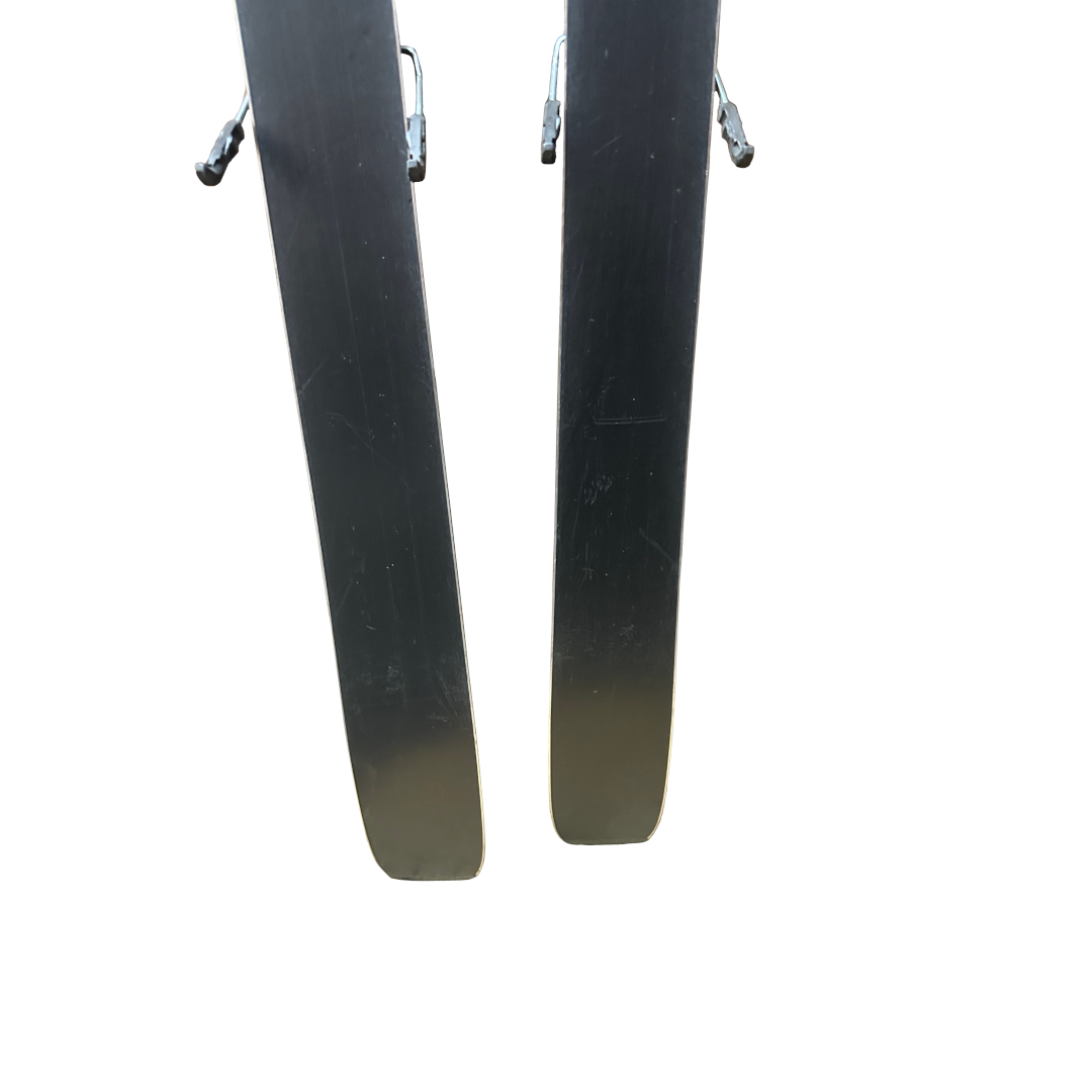 Salomon Stance 90 - 2022 + Salomon M11 Bindings 176 - Image 8