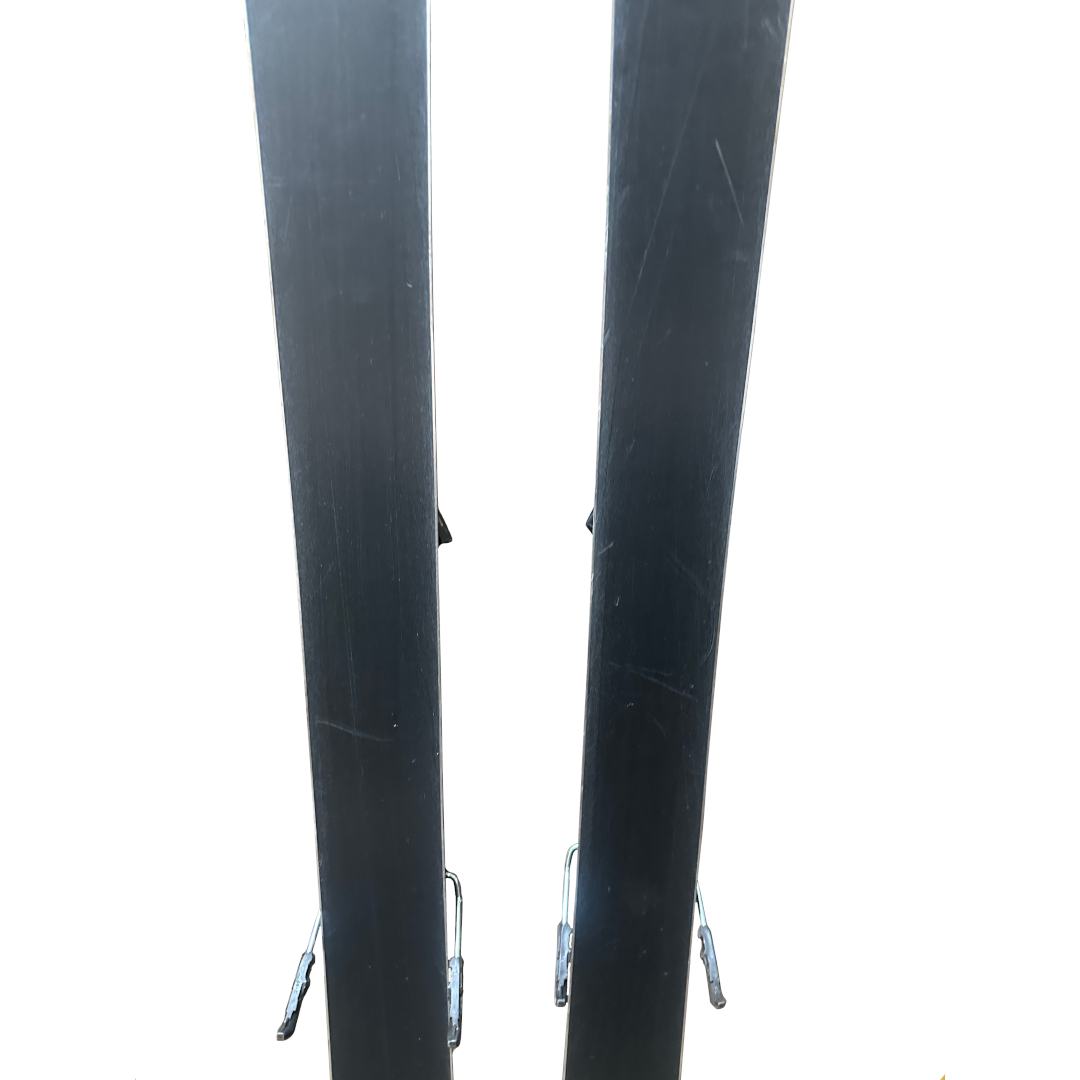 Salomon Stance 90 - 2022 + Salomon M11 Bindings 176 - Image 7