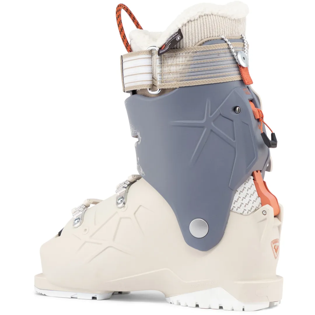 Rossignol Alltrack 70 W - 25.5 - Image 2
