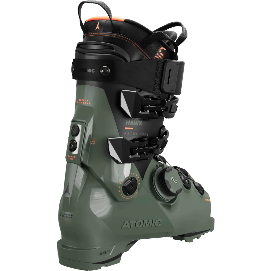 Atomic Hawx Prime 120 S BOA GW - 26.5 - Image 2