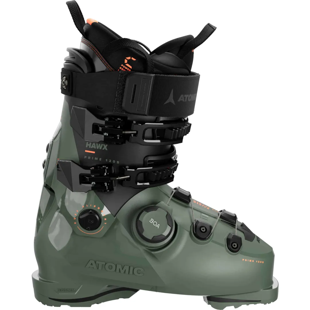 Atomic Hawx Prime 120 S BOA GW - 26.5