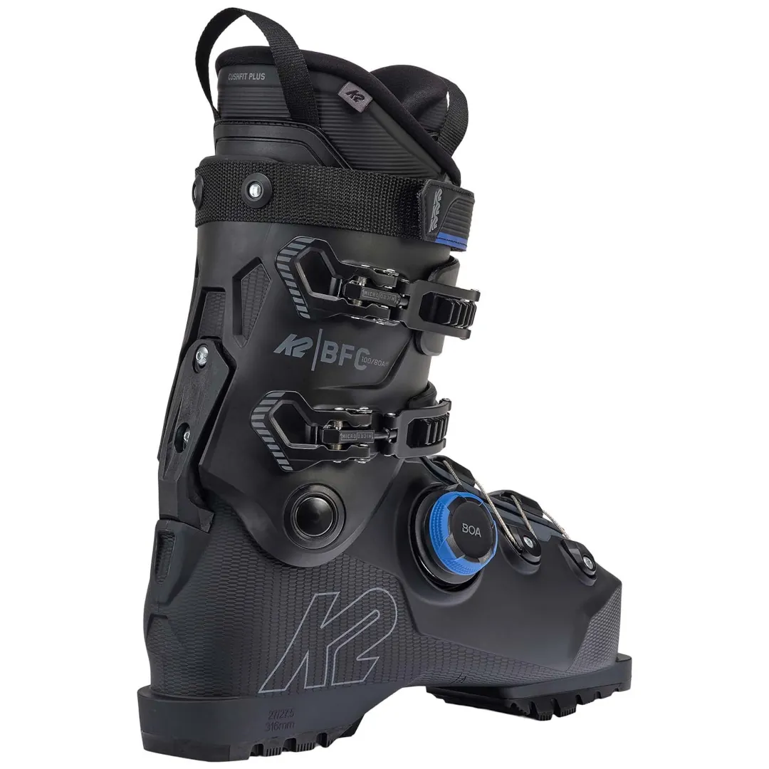 K2 BFC 100 BOA - 25.5 - Image 2