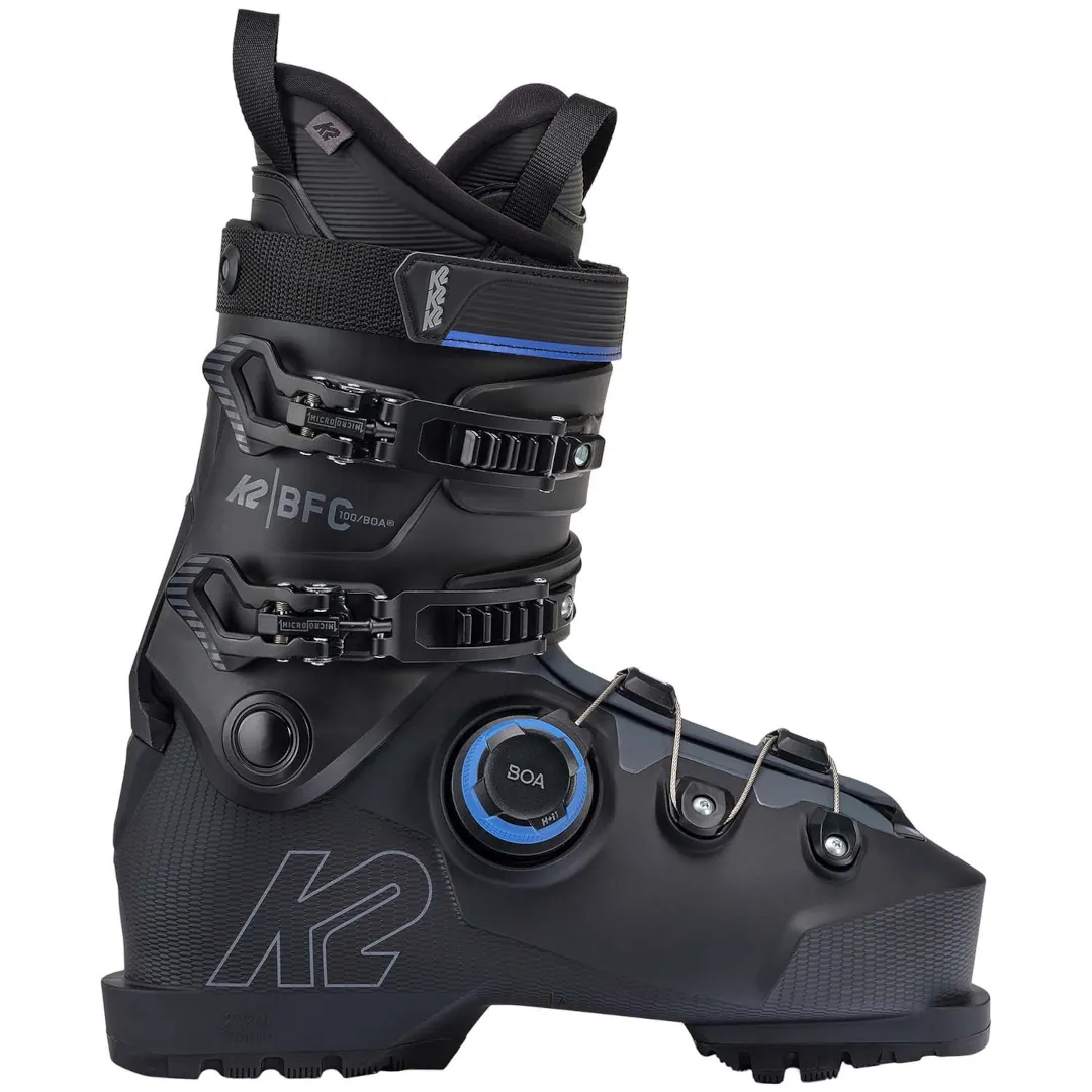 K2 BFC 100 BOA - 25.5