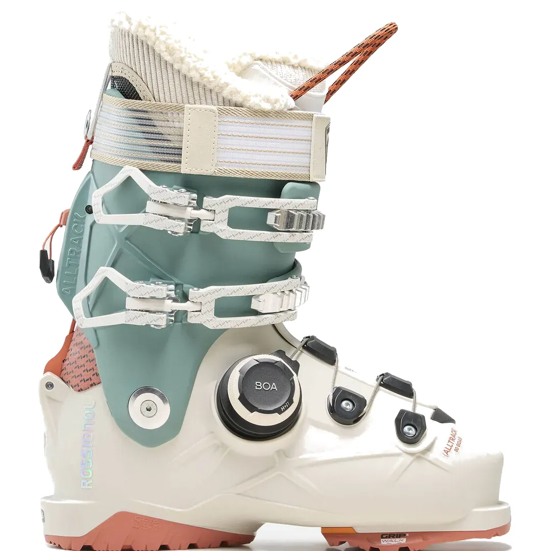 Rossignol Alltrack 80 W BOA GW