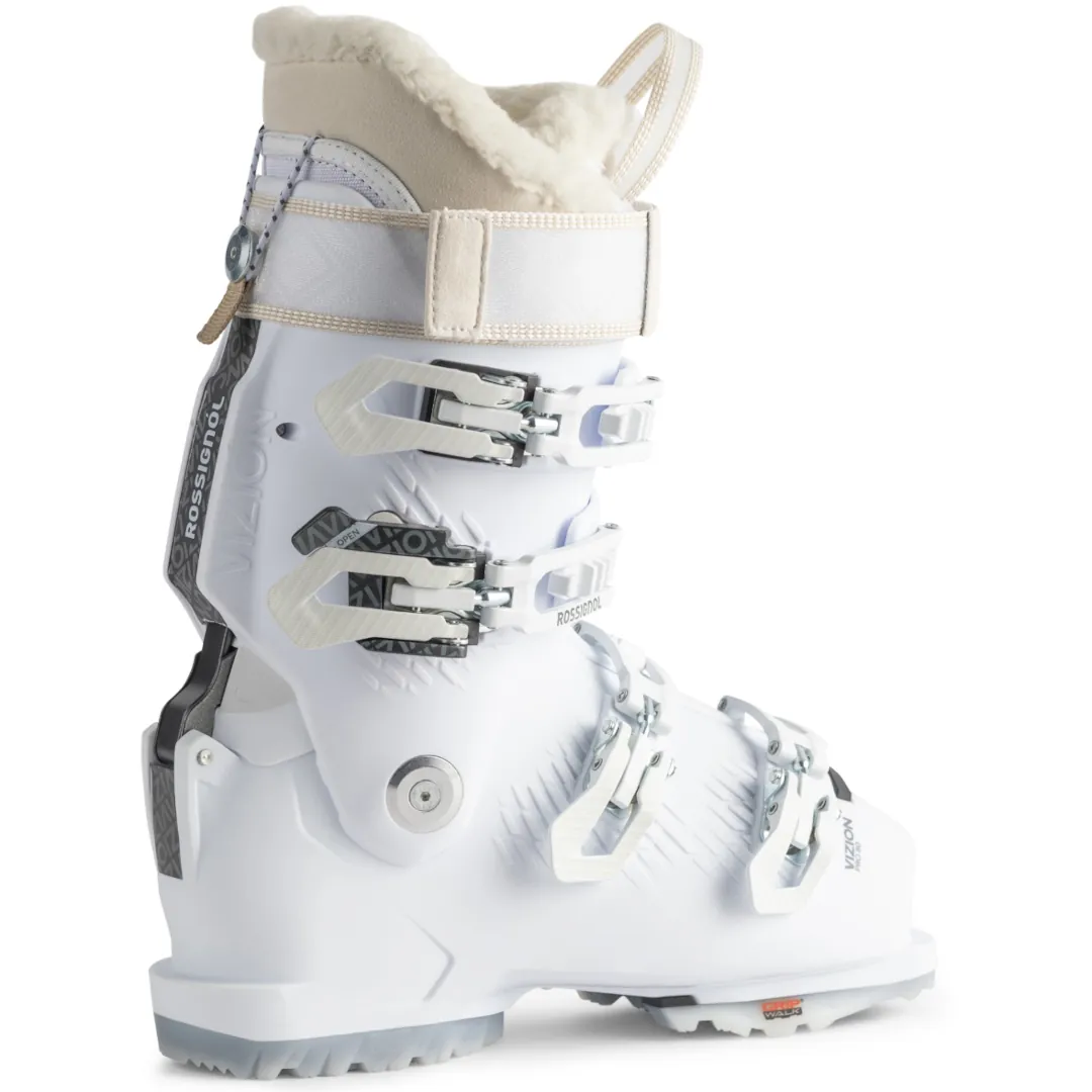 Rossignol Vizion 4B Pro 80 W GW - 26.5 - Image 2