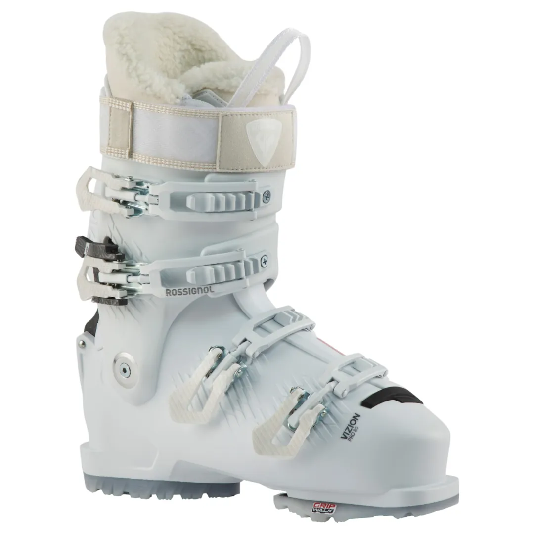 Rossignol Vizion 4B Pro 80 W GW - 26.5