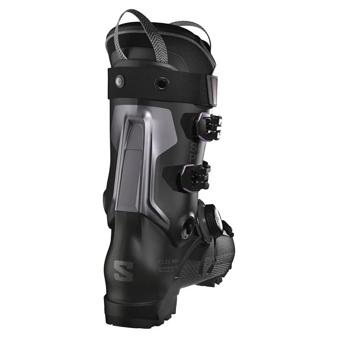 Salomon S/PRO SUPRA BOA 100 - 25.5 - Image 2