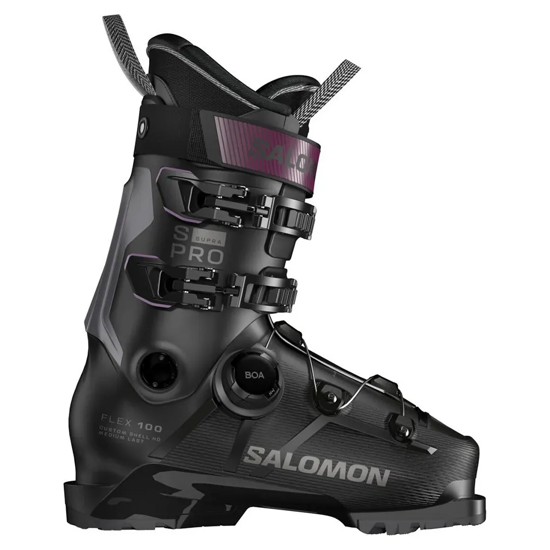 Salomon S/PRO SUPRA BOA 100 - 25.5