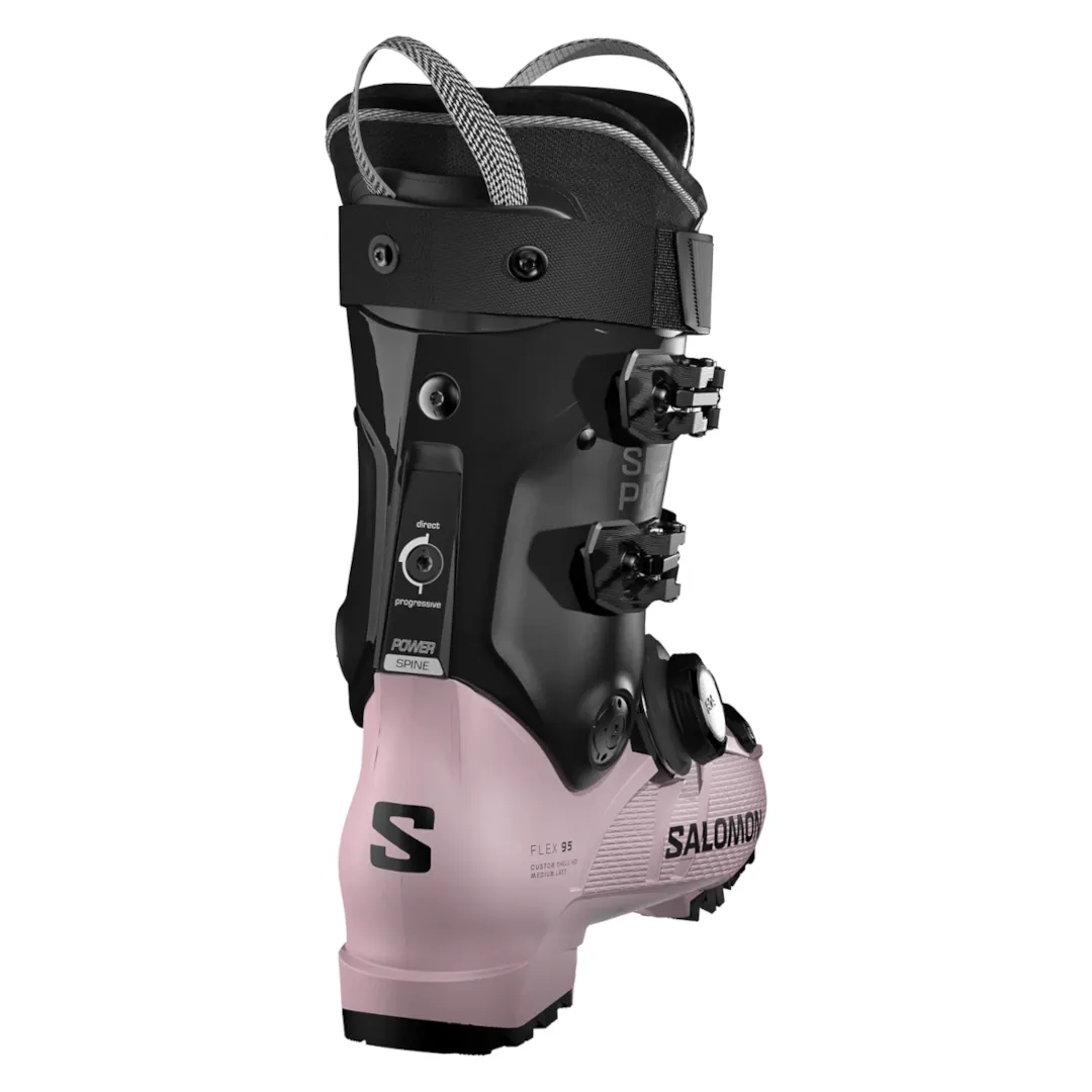 Salomon S/Pro Supra BOA 95 W GW - Image 2