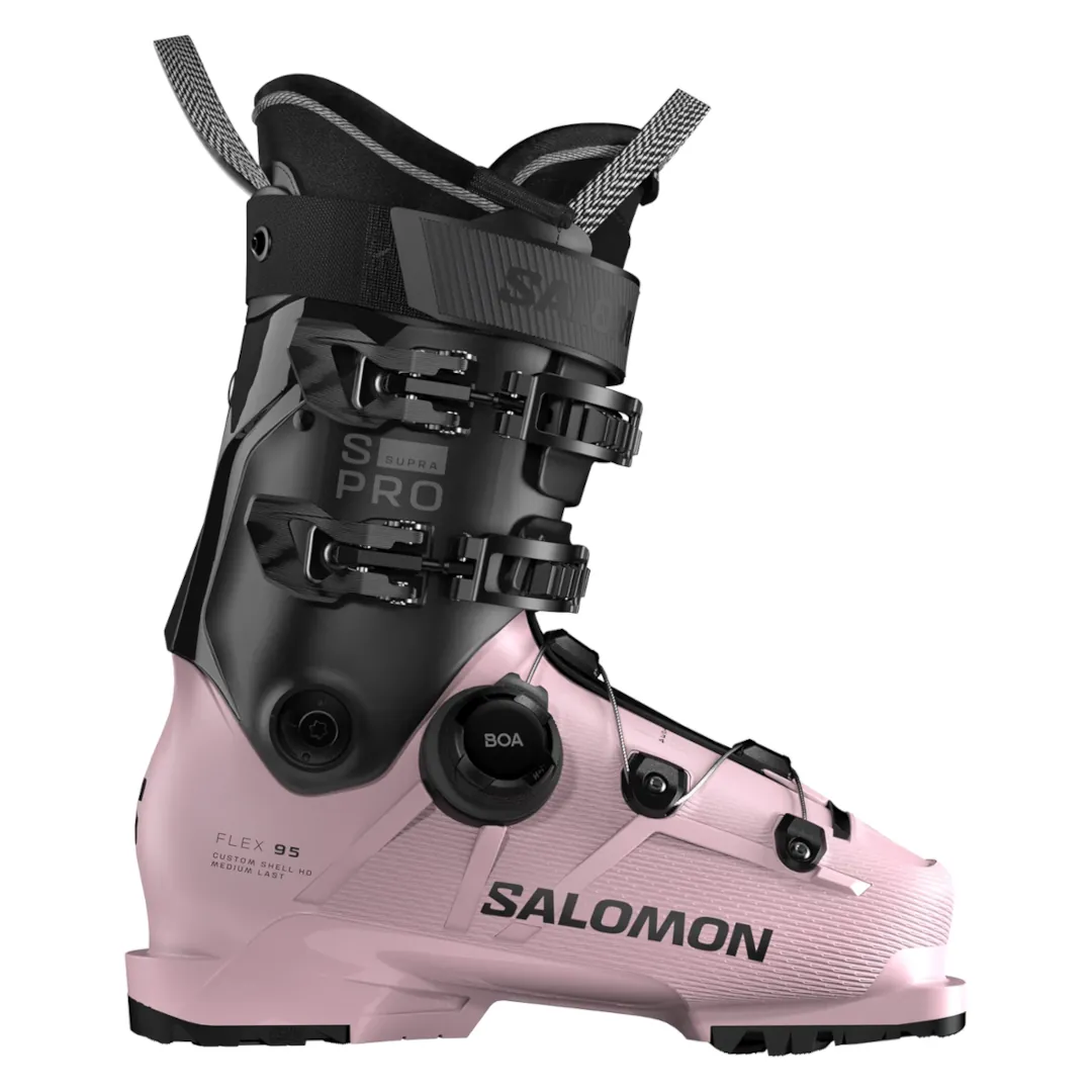 Salomon S/Pro Supra BOA 95 W GW