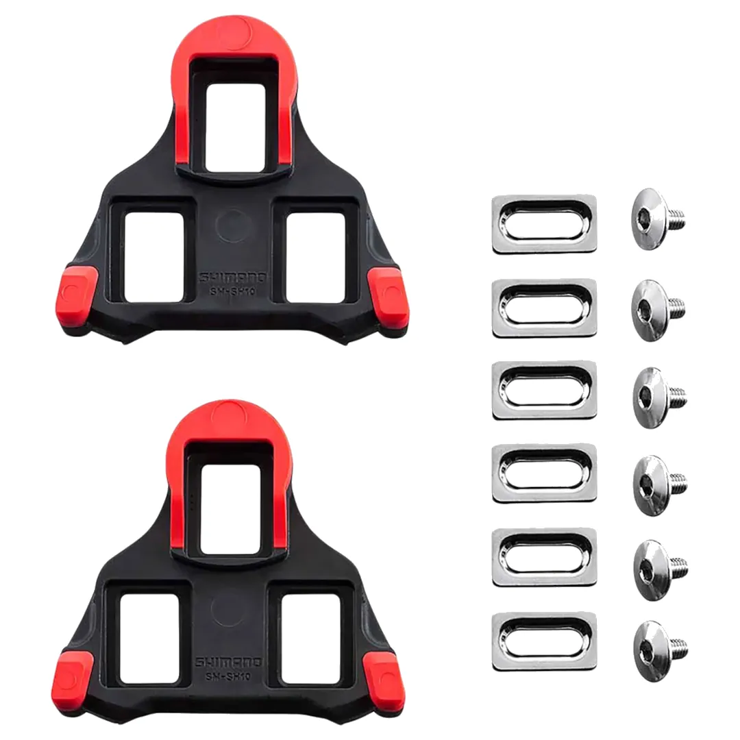 Shimano SPD-SL Cleat Set - Image 2