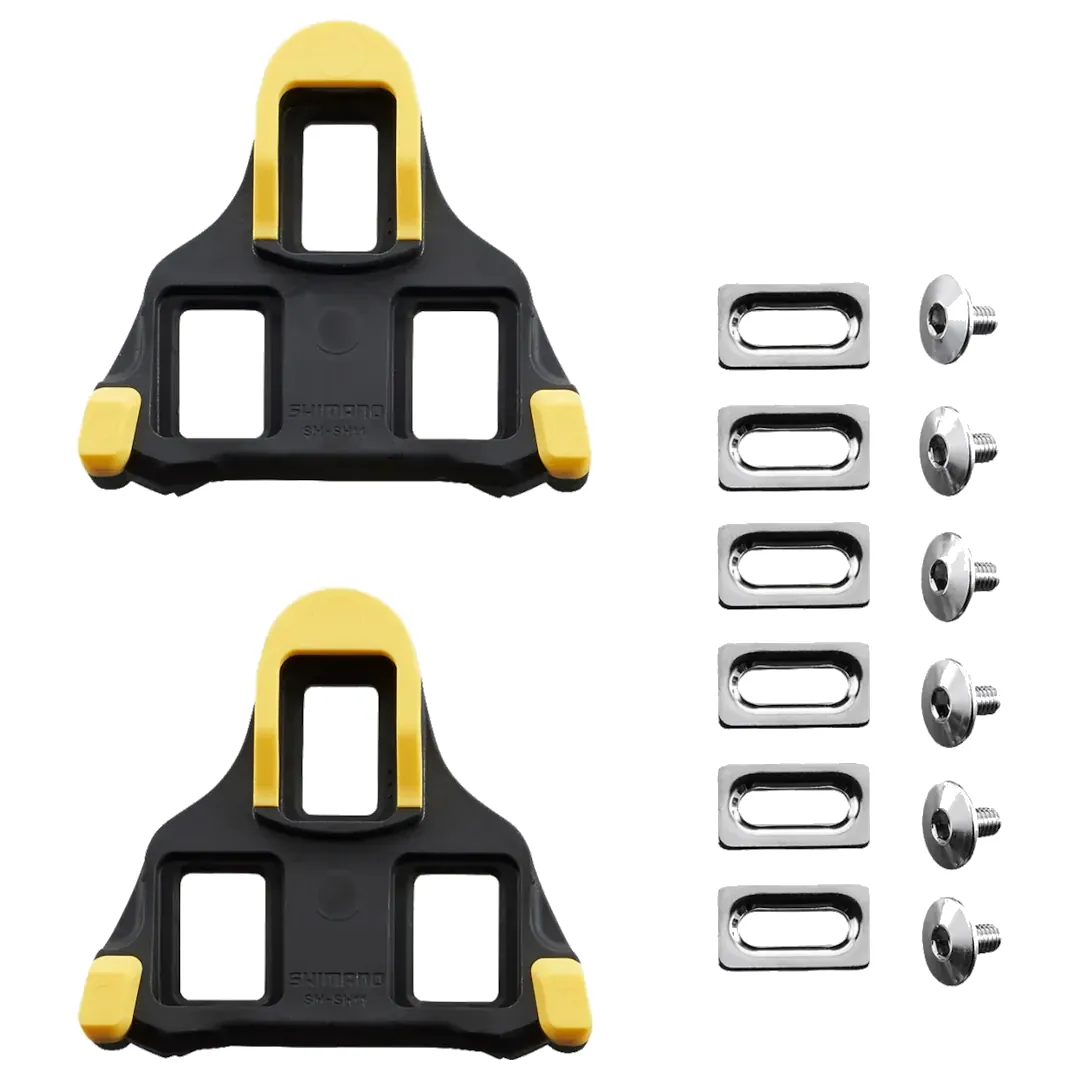 Shimano SPD-SL Cleat Set
