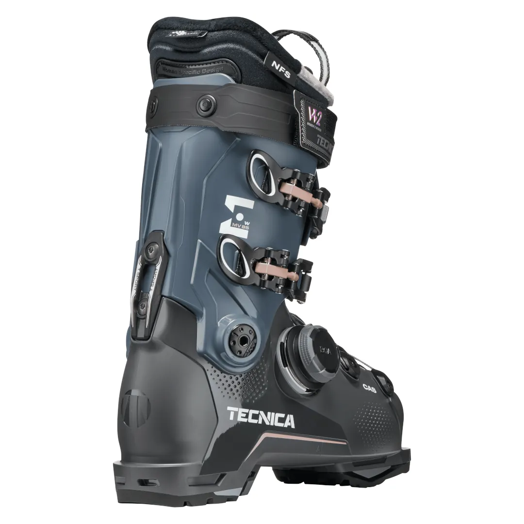 Technica Mach BOA MV 85 W GW - 24.5 - Image 2