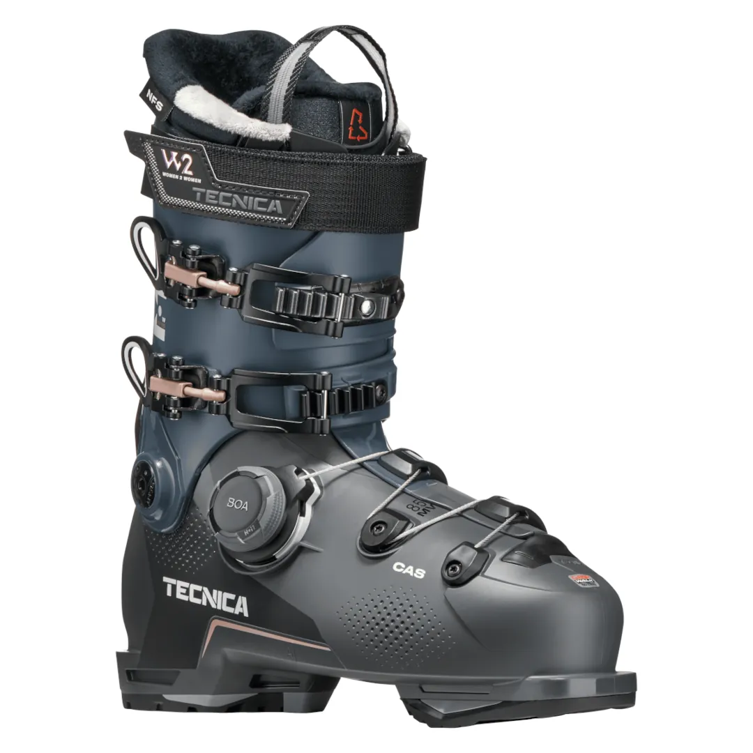 Technica Mach BOA MV 85 W GW - 24.5
